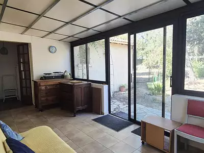 Maison, 89 m²