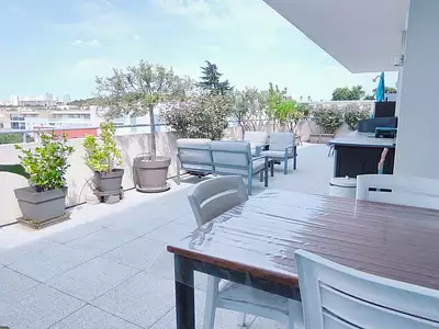 Appartement, 95 m²