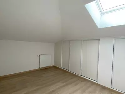 Appartement, 77,08 m²
