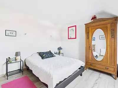 Maison, 200 m²