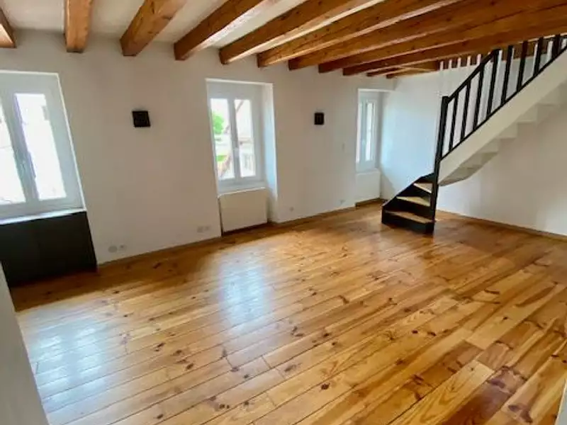 Appartement, 76 m²