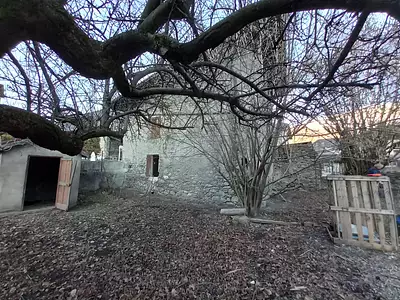 Maison, 125 m²