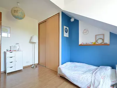 Maison, 105 m²