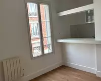 Appartement, 29 m²