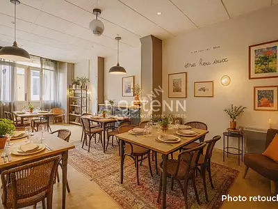 Appartement, 152 m²