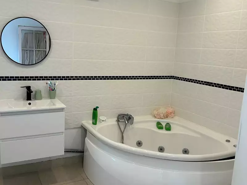 Maison, 97 m²
