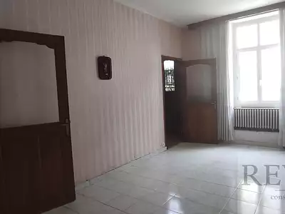 Appartement, 115 m²
