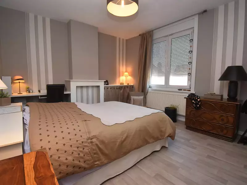 Maison, 100 m²