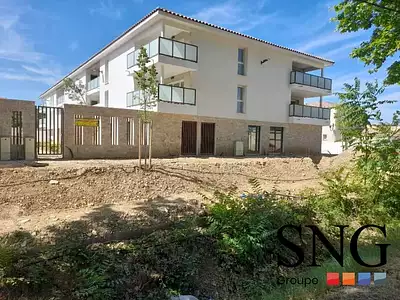 Appartement, 78,5 m²