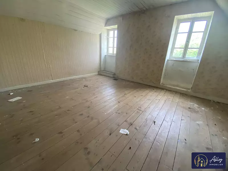 Maison, 115 m²
