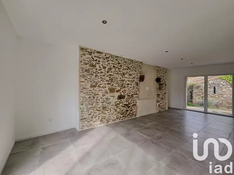 Maison, 161 m²