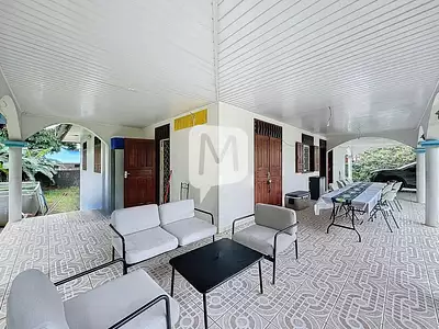 Maison, 105,99 m²