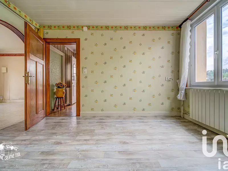 Maison, 87 m²