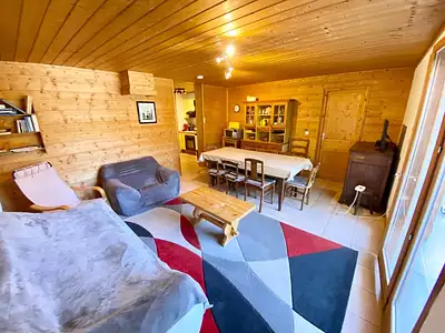Appartement, 53,93 m²