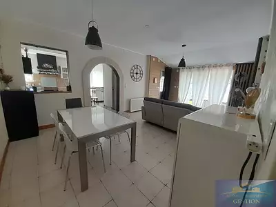 Maison, 113 m²