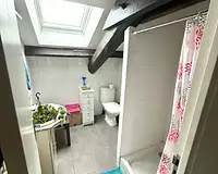 Appartement, 30,64 m²