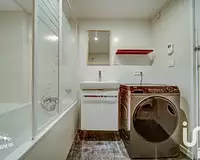Appartement, 85 m²