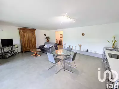 Maison, 186 m²