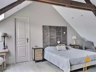 Maison, 188 m²