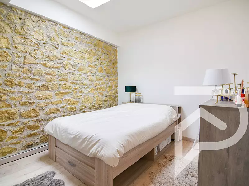 Appartement, 225 m²