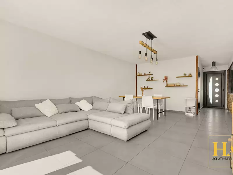 Maison, 78,24 m²