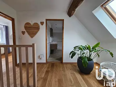 Maison, 154 m²