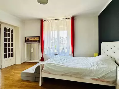 Maison, 210 m²