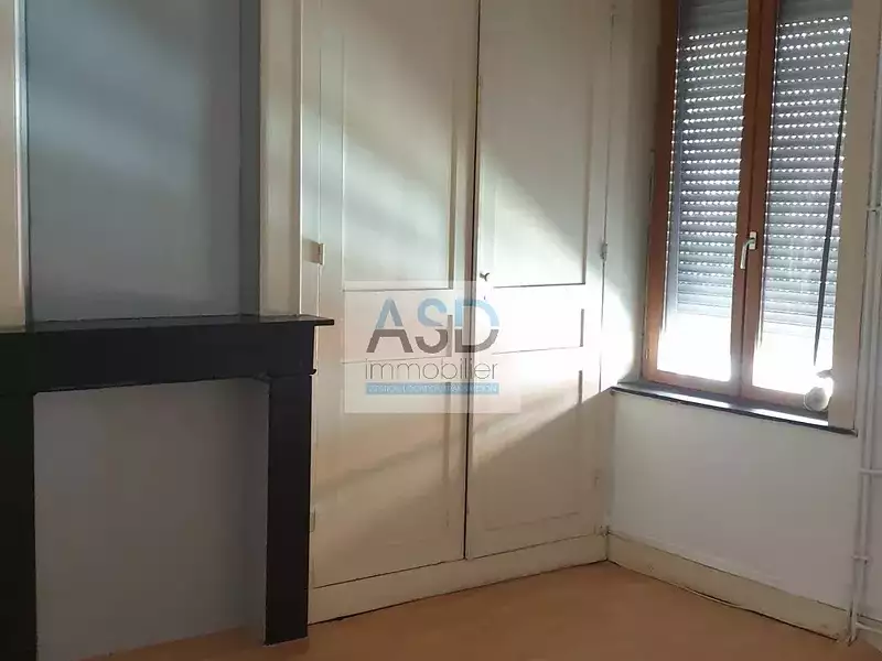 Maison, 112 m²