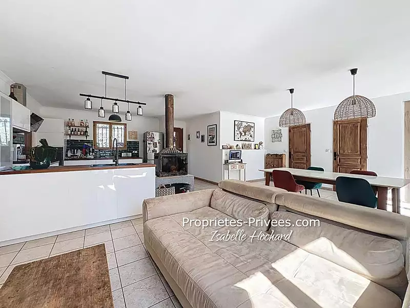 Maison, 108 m²