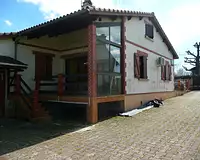 Maison, 159 m²