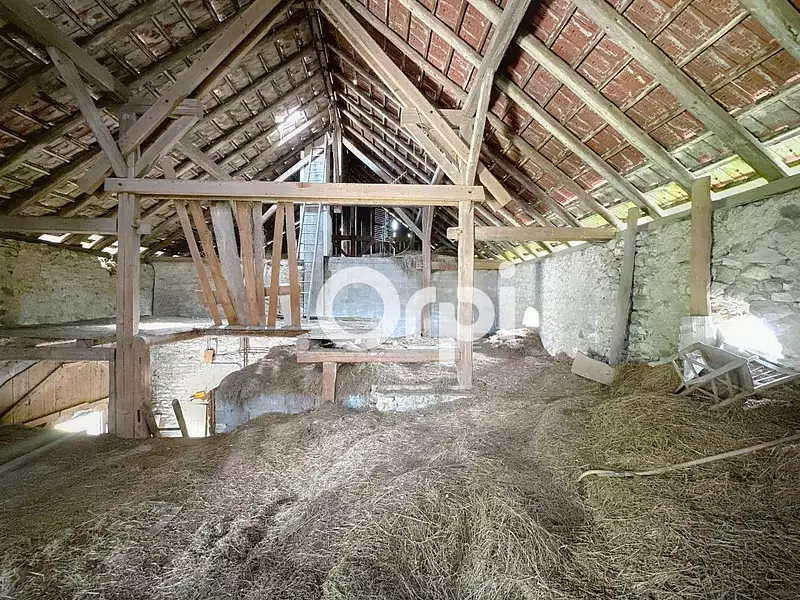 Maison, 85 m²