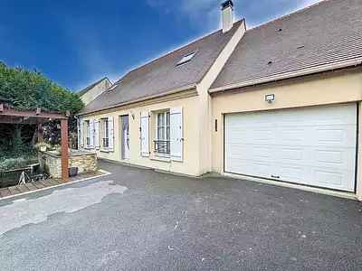 Maison, 130 m²