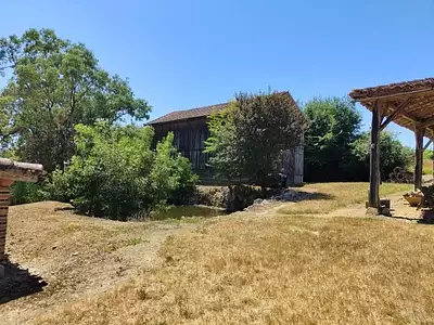 Maison, 110 m²