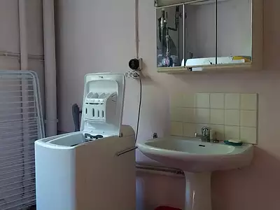 Maison, 180 m²