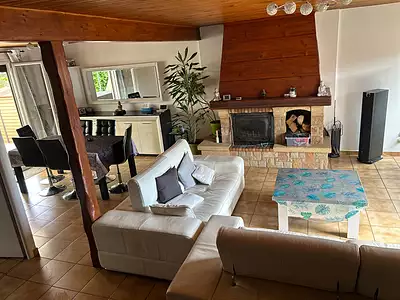 Maison, 130 m²