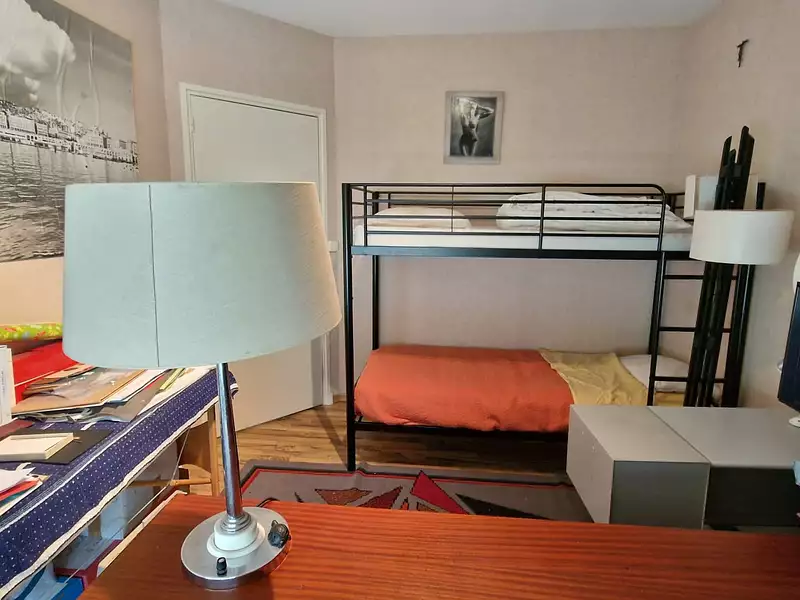 Maison, 104 m²