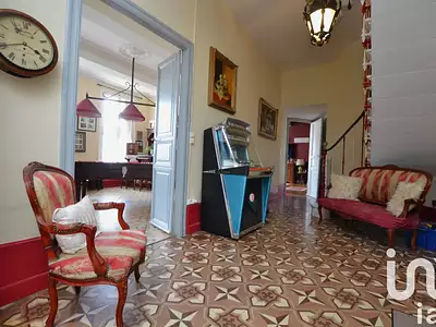 Maison, 430 m²