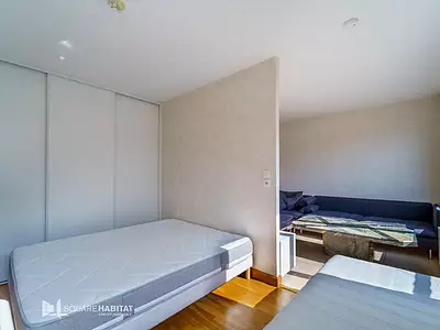 Appartement, 40 m²