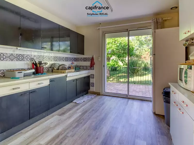 Maison, 85 m²