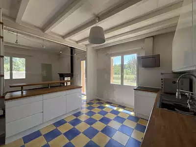 Maison, 100 m²