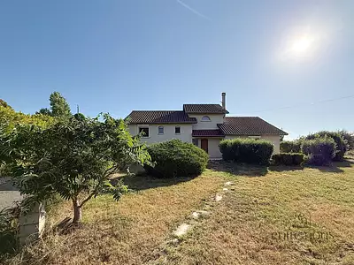 Maison, 135 m²