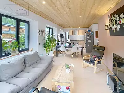 Appartement, 160,32 m²
