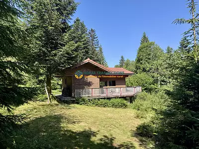 Maison, 50 m²