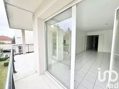 Appartement, 78 m²