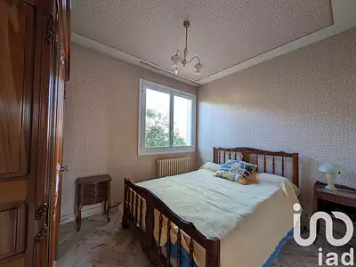 Maison, 118 m²
