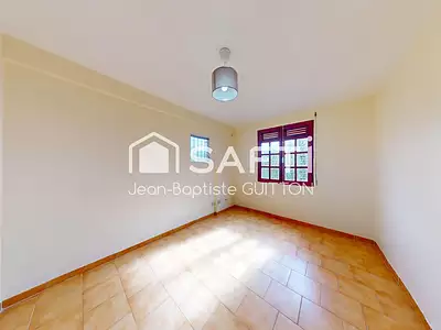 Maison, 129 m²