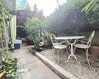 Appartement, 60 m²