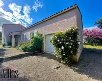 Maison, 163 m²
