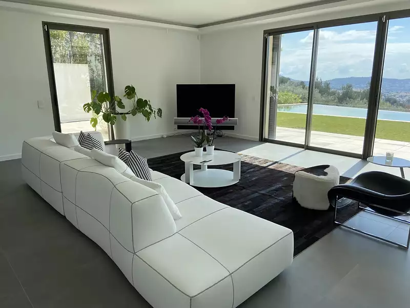 Maison, 267 m²