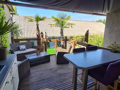 Maison, 170 m²